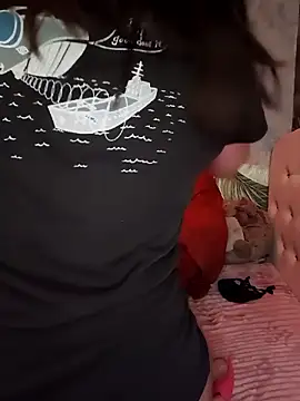 Tasty_Melody's cam snapshot