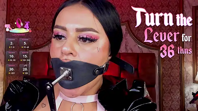 SoffiQueen's cam snapshot