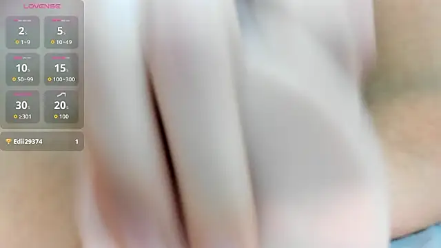 GeorginaFit's cam snapshot