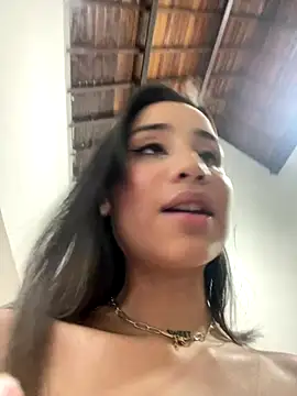 NairobiLee's cam snapshot