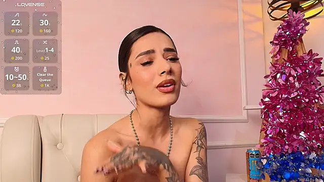 Scarlett_Keller's cam snapshot