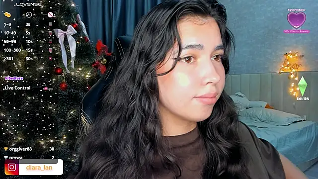 Diara_1an's cam snapshot