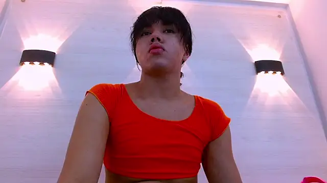 AndreaGil_ live sex cam