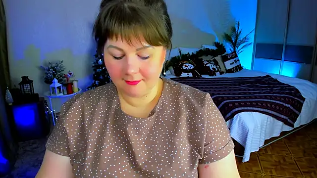 CrystaalStaar's cam snapshot