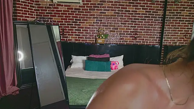 TishaDesiree's cam snapshot