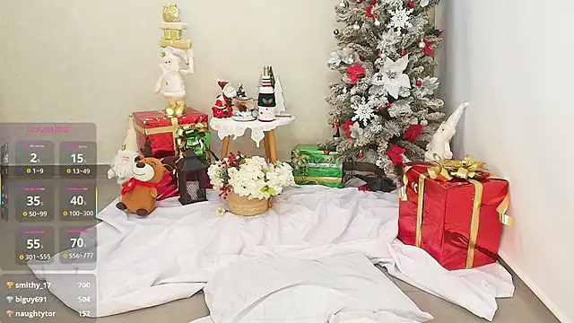 Sassy--Girl's cam snapshot