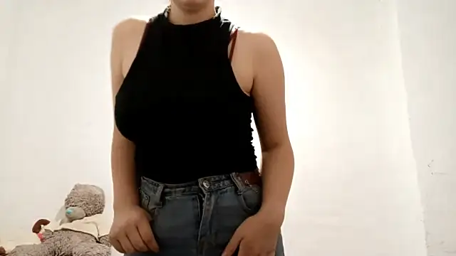 ClarisaCalvary's cam snapshot