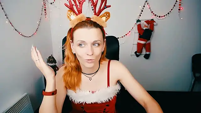 PeppyMia's cam snapshot