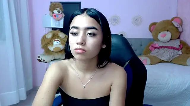 xoxo_melany's cam snapshot