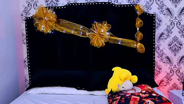 Celeste_Clarke's cam snapshot