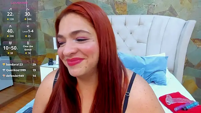 GabyGrey_'s cam snapshot