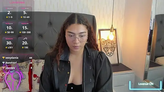 angelinemore's cam snapshot