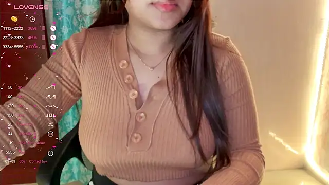 Miss_ziya's cam snapshot