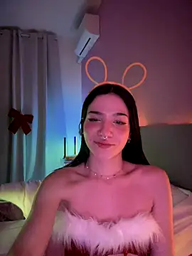 ShannonShanny live sex cam