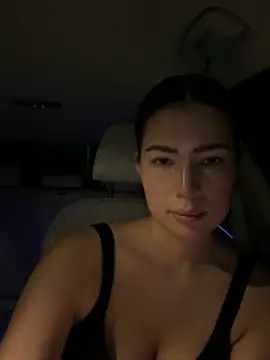 ClaireBree live sex cam