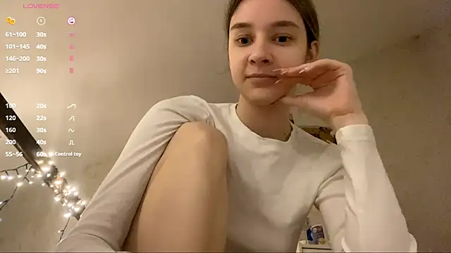 DanaCore's cam snapshot