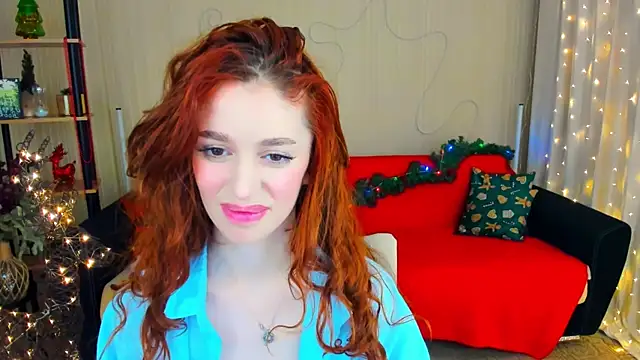 ChristinaConteeree's cam snapshot