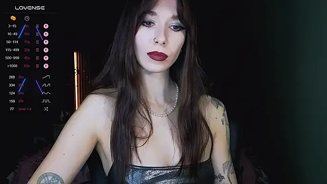 JillVerdon's cam snapshot