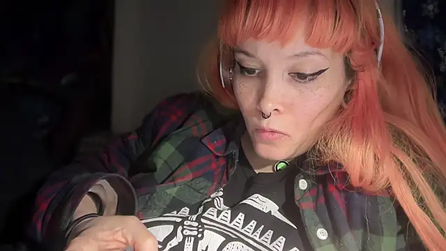 FRRANNKIE's cam snapshot