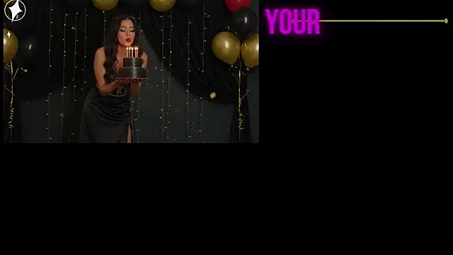 Hot_valerygh's cam snapshot