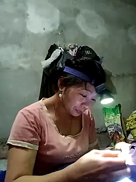 vangkt-cute's cam snapshot