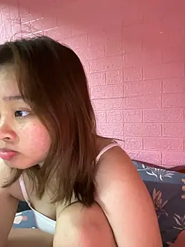 Lina8386's cam snapshot