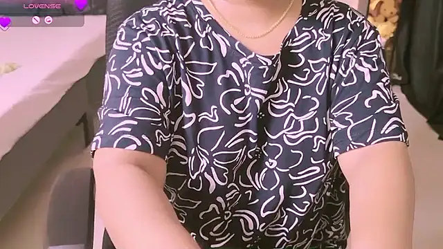 Khaleesiiii's cam snapshot