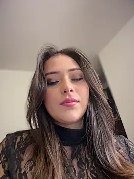 KateJonhson live sex cam