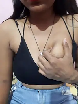 Cute_Manvi6's cam snapshot