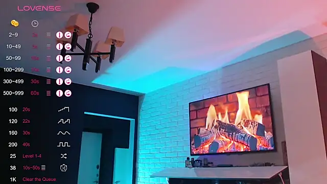 Jade_Lumin's cam snapshot