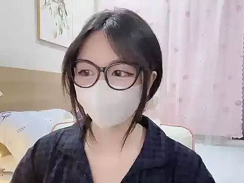 Yuyu-baobei's cam snapshot