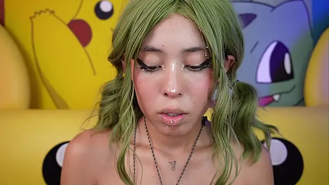 miss__maria's cam snapshot