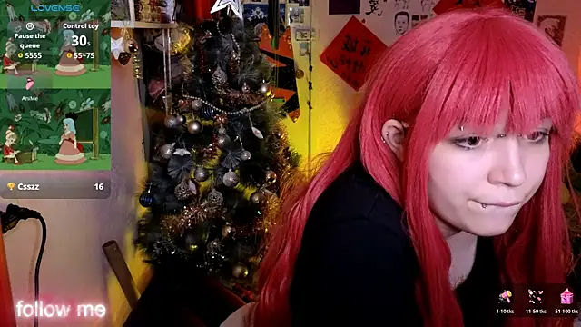 Alex_Howell's cam snapshot