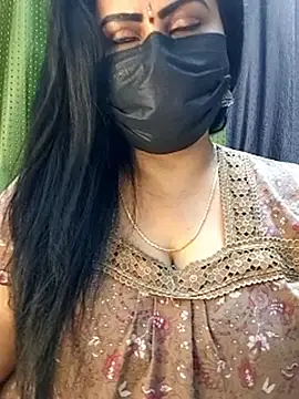 Honey-flowerr's cam snapshot