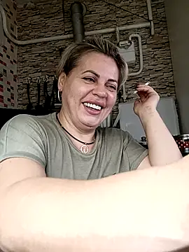 MilkySky's cam snapshot