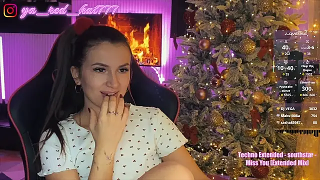 -RED_HAT- live sex cam