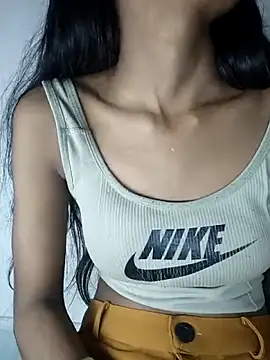 Babydholl768's cam snapshot