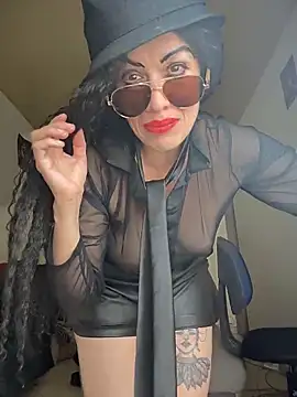 MAGDALAKOVANOVA's cam snapshot