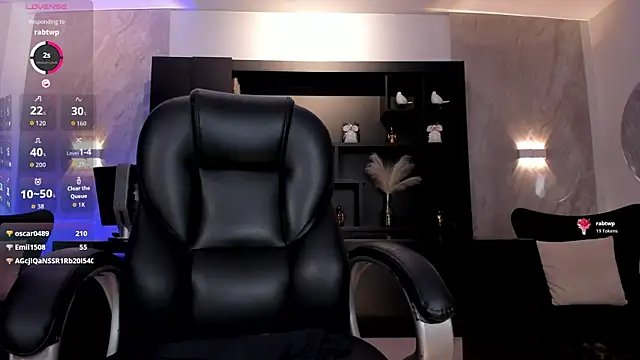 MorganHicks's cam snapshot