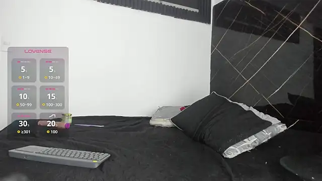 Emer_santos's cam snapshot