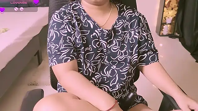 Khaleesiiii's cam snapshot