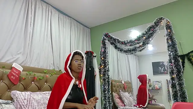 didoelizabeth's cam snapshot