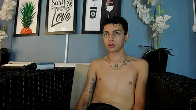 NickandAbby_ live sex cam