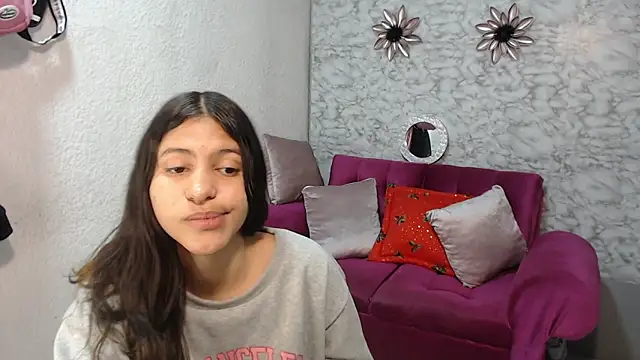 Evagirl69's cam snapshot