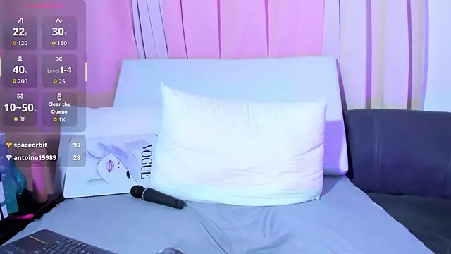 Celeeste_Rose live sex cam