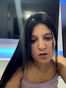 Camila_sanchez25's cam snapshot