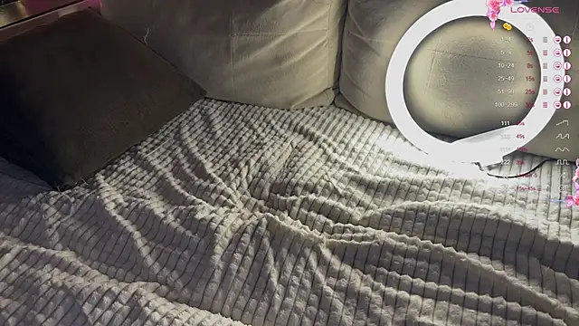 Avvechloe's cam snapshot