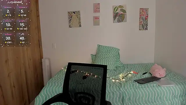 Agatha_Vixen's cam snapshot