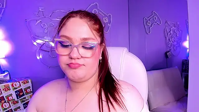 Camiila_Osorio's cam snapshot