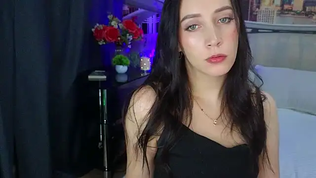 MonicaSweetx's cam snapshot